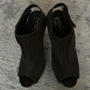 Gently worn Pedro Garcias